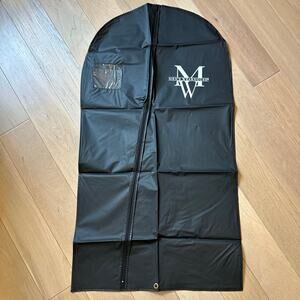 Men’s Wearhouse Garment Suit Bag